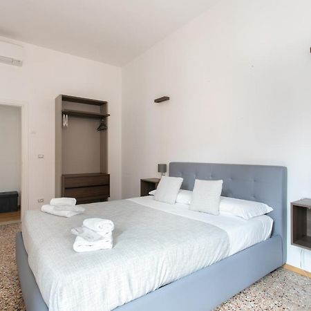 Residenza Pomponi Deluxe Daire Venedik Dış mekan fotoğraf