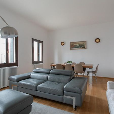 Residenza Pomponi Deluxe Daire Venedik Dış mekan fotoğraf