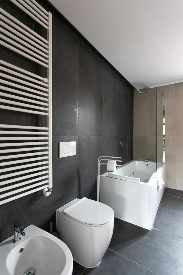 Residenza Pomponi Deluxe Daire Venedik Dış mekan fotoğraf