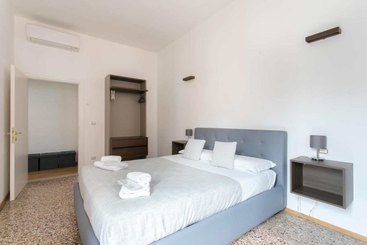 Residenza Pomponi Deluxe Daire Venedik Dış mekan fotoğraf