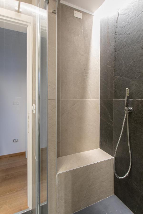 Residenza Pomponi Deluxe Daire Venedik Dış mekan fotoğraf