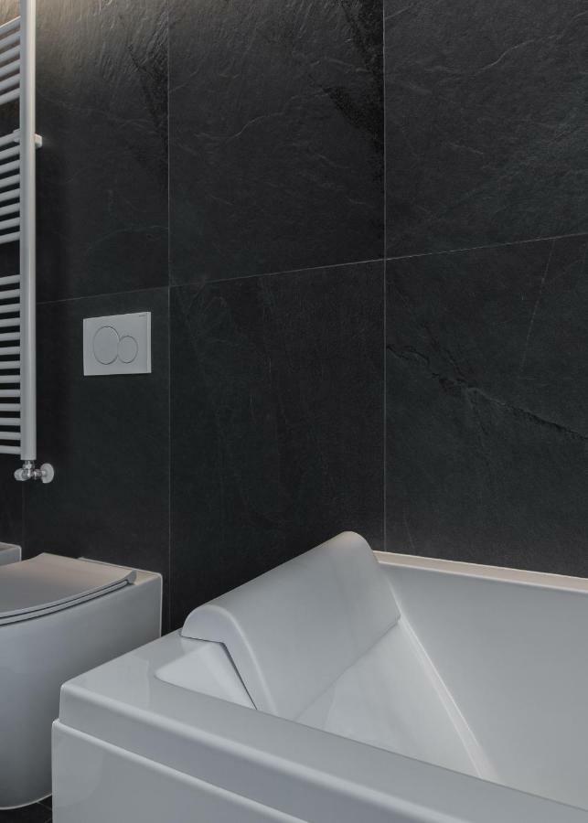 Residenza Pomponi Deluxe Daire Venedik Dış mekan fotoğraf