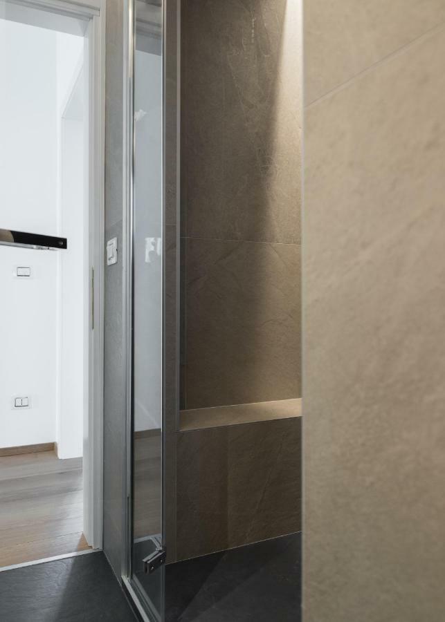 Residenza Pomponi Deluxe Daire Venedik Dış mekan fotoğraf