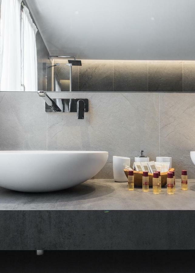 Residenza Pomponi Deluxe Daire Venedik Dış mekan fotoğraf