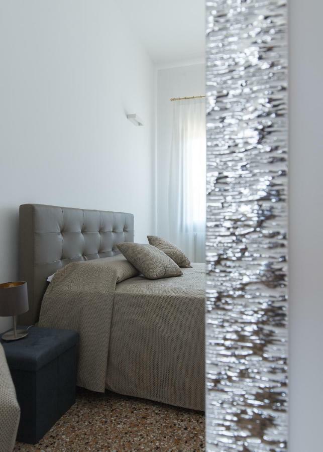 Residenza Pomponi Deluxe Daire Venedik Dış mekan fotoğraf