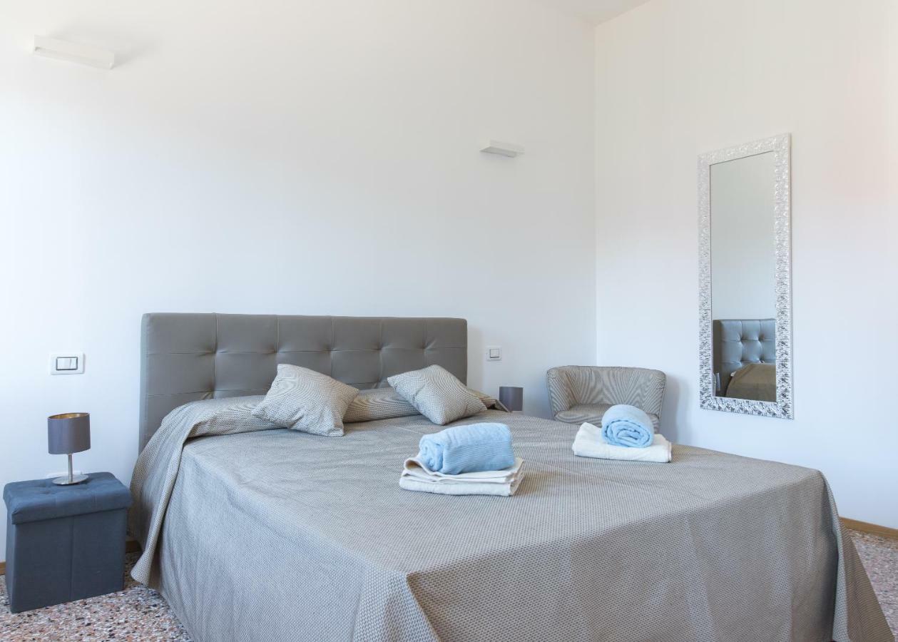 Residenza Pomponi Deluxe Daire Venedik Dış mekan fotoğraf