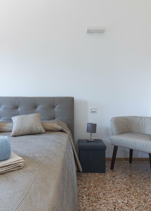 Residenza Pomponi Deluxe Daire Venedik Dış mekan fotoğraf