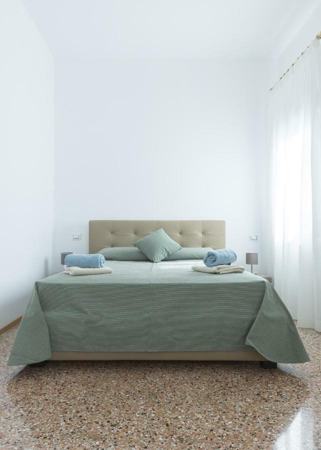 Residenza Pomponi Deluxe Daire Venedik Dış mekan fotoğraf