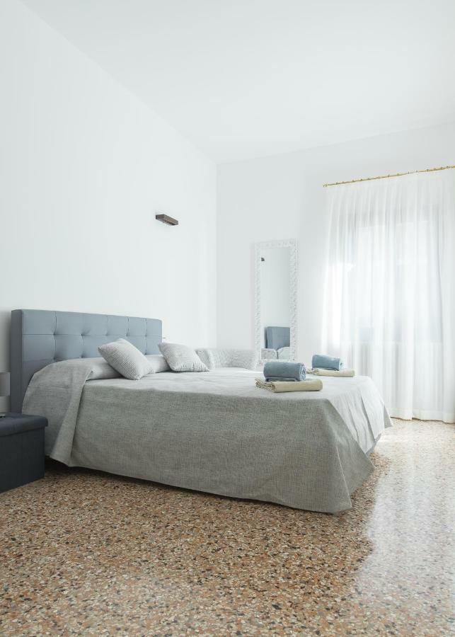 Residenza Pomponi Deluxe Daire Venedik Dış mekan fotoğraf