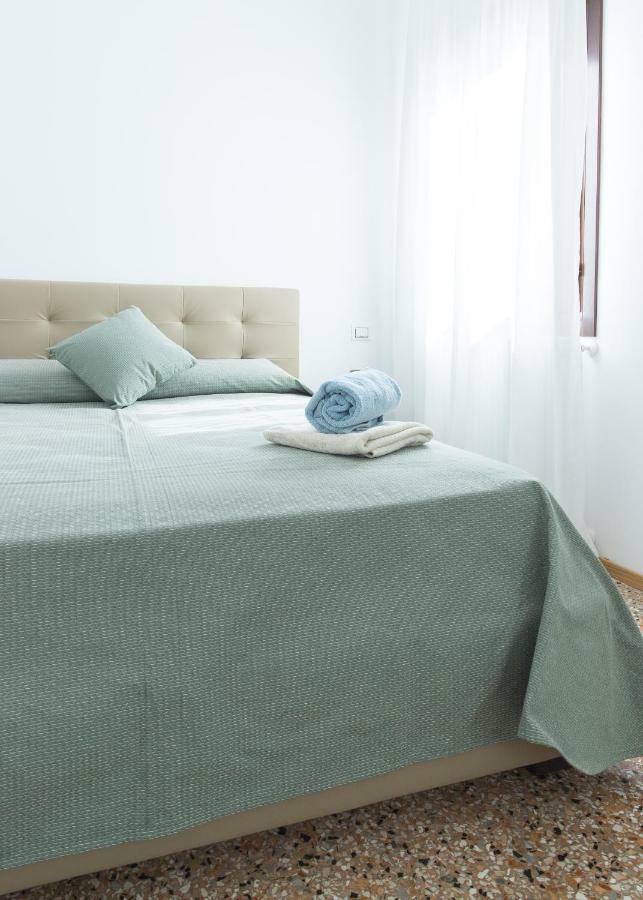 Residenza Pomponi Deluxe Daire Venedik Dış mekan fotoğraf