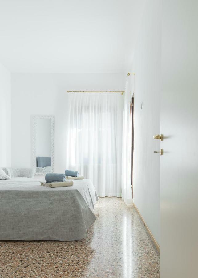 Residenza Pomponi Deluxe Daire Venedik Dış mekan fotoğraf