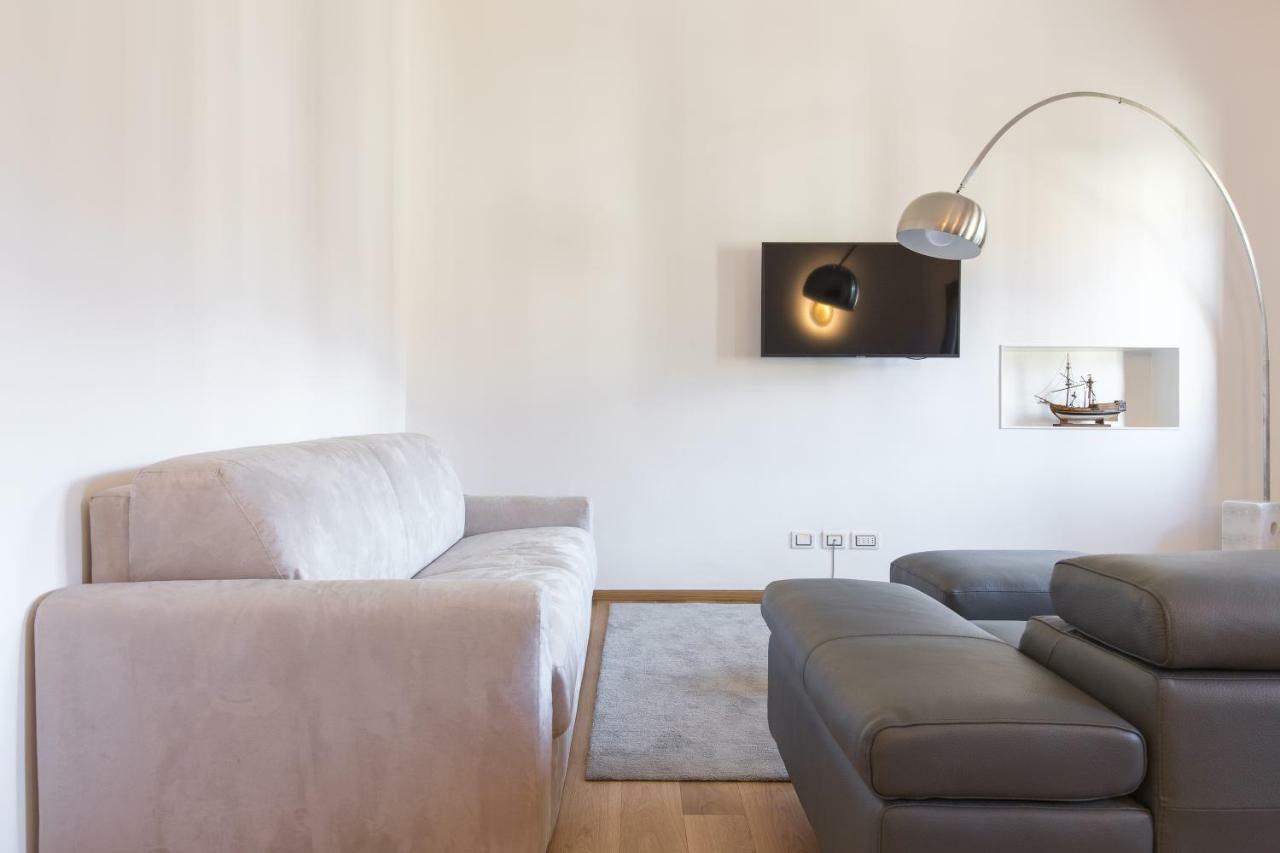 Residenza Pomponi Deluxe Daire Venedik Dış mekan fotoğraf