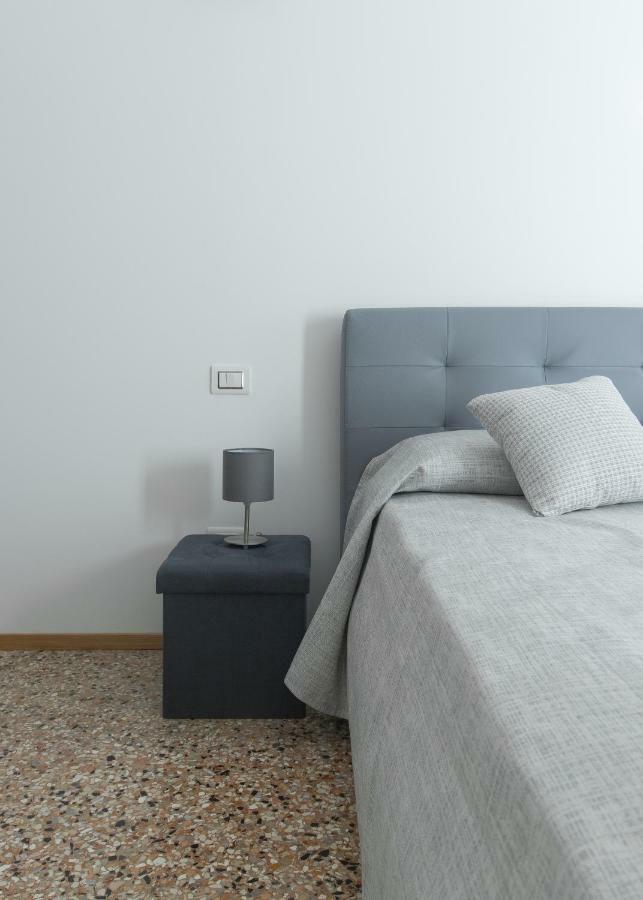 Residenza Pomponi Deluxe Daire Venedik Dış mekan fotoğraf