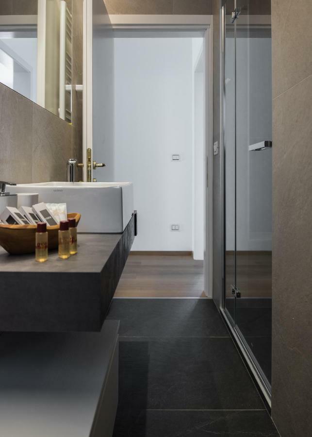 Residenza Pomponi Deluxe Daire Venedik Dış mekan fotoğraf
