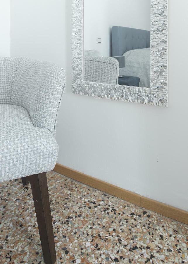 Residenza Pomponi Deluxe Daire Venedik Dış mekan fotoğraf