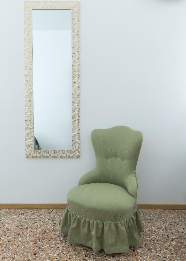 Residenza Pomponi Deluxe Daire Venedik Dış mekan fotoğraf